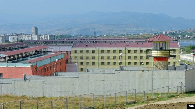 გლდანის ციხე