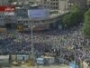 Rival Rallies In Tehran