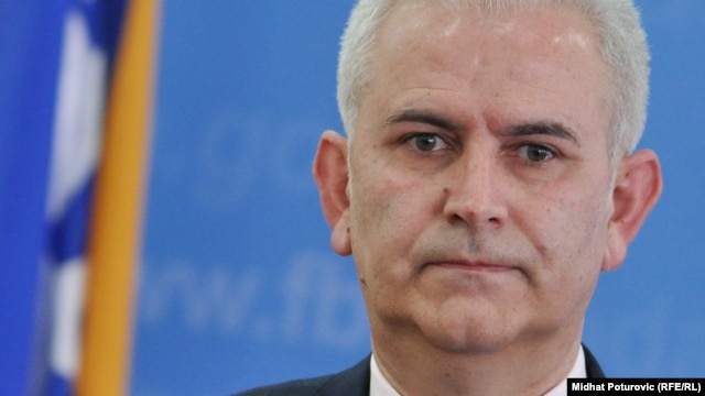 Živko Budimir
