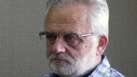 Уладзімер Мацкевіч