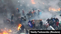 Valery Solovei says that in order to create a new reality for Kyiv, Ukraine must look absolutely untenable as a functioning state.