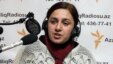 Malahat Nasibova, head of the Democracy and NGO