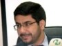 د افغانستان د كلو د بيارغونې او پراختيا وزيرجارالله منصوري