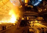 Kryvorizhstal steel plant (file photo) (official site)