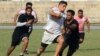 Afghan Rugby Star Gives Of Himself To Save His Mother