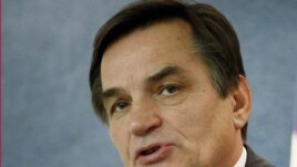 Haris Silajdžić