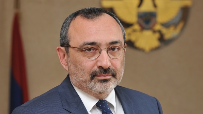 Глава МИД НК приглашает Верховного комиссара ООН посетить Карабах