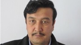 Abdolvahed Hakimi, Kabul bureau chief for the Iranian Fars news agency