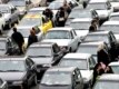 Many Iranians travel during the Norouz holiday to visit family and friends