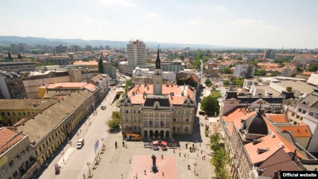 Novi Sad