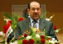 Al-Maliki reached out to the Sunnis at the conference, but is anyone listening? (epa)