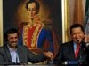 The Unlikely Partnership Of Venezuela And Iran