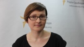 Євгенія Моляр