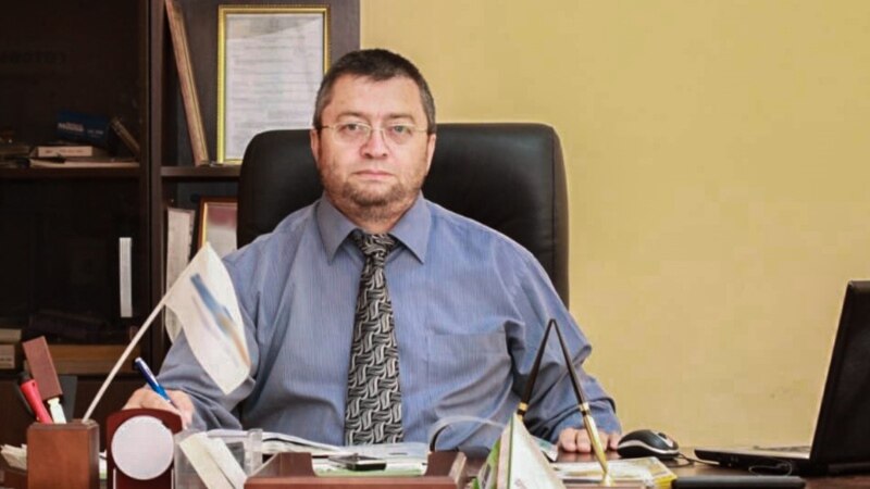 Адвокат опроверг заявление российского омбудсмена Крыма о «нормальном» состоянии здоровья Джемиля Гафарова