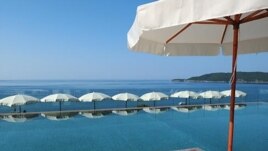 Hotel Queen of Montenegro, Bečići