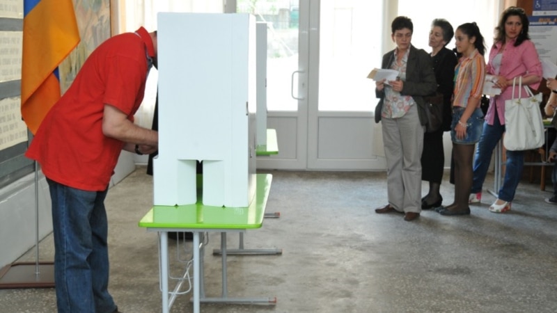 Ընդդիմադիրները Գյումրիում և Վանաձորում ՏԻՄ ընտրություններին կմասնակցեն առանց դաշինքի
