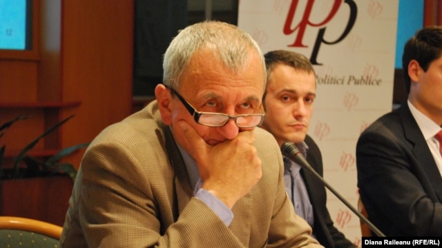 Arcadie Barbăroşie