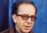 Ismail Kadare