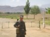 Tajik Official Urges Demarcation Of Kyrgyz Border