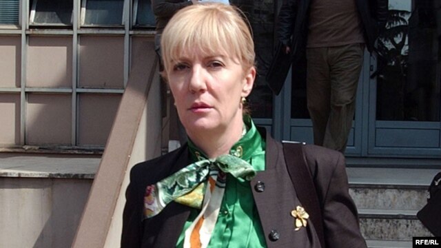Ana Kolarević