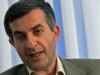 'Ahmadinejad’s Right-Hand Man Underwent Plastic Surgery' 