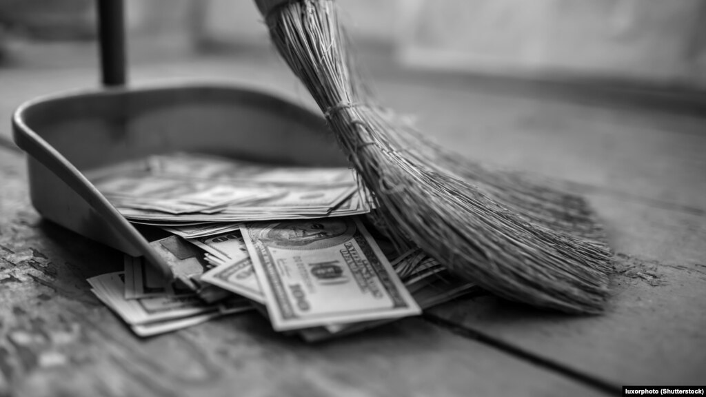 1% жителів Землі володіє половиною багатств світу, — Oxfam