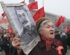 Ukrainian Communists Want Stalin Statue