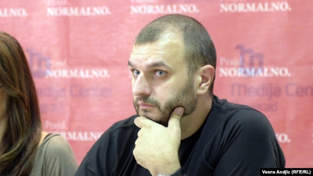 Boban Stojanović