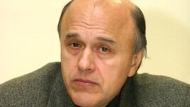 Аляксандар Бухвостаў