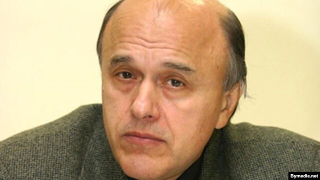 Аляксандар Бухвостаў