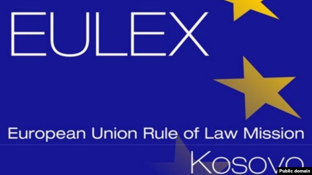 Logo e EULEX-it