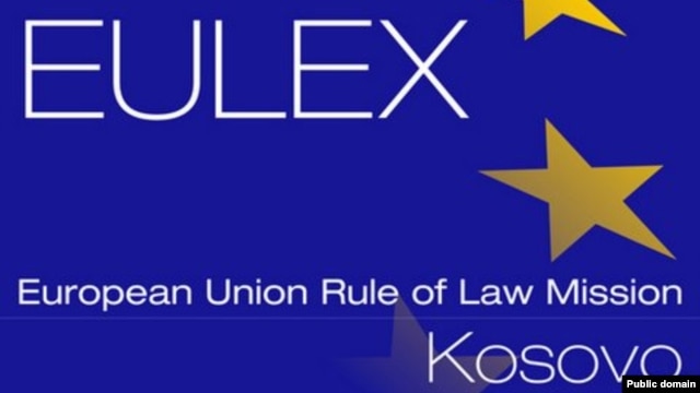 Logo e EULEX-it