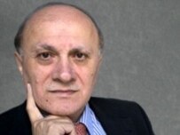 Harry Tamrazian (RFE/RL)