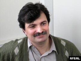 Юрий Болдырев, бывший руководитель Контрольного управления администрации президента  РФ.