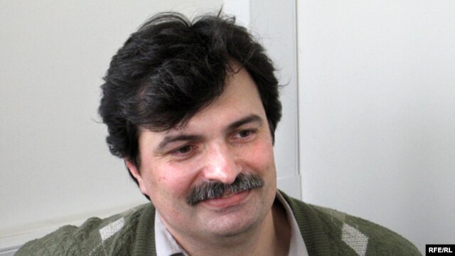 Юрий Болдырев, бывший руководитель Контрольного управления администрации президента  РФ.