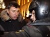 Nemtsov Jailing Draws Criticism