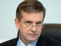 Mikhail Zurabov (file photo) (ITAR-TASS)
