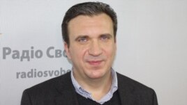 Pavlo Sheremeta