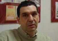 One World festival organizer Igor Blazevic