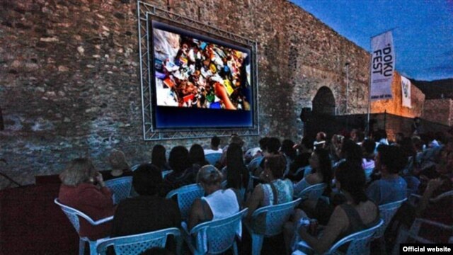 DokuFest Prizren