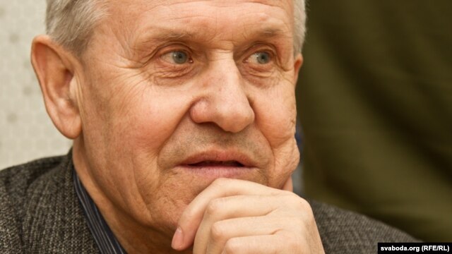 Леанід Злотнікаў