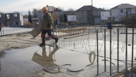 Югоосетинская сторона за несколько послевоенных лет так и не смогла выстроить нормальную схему работы в строительной сфере