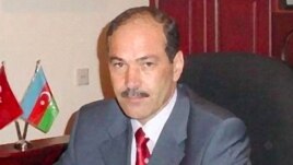 Abdulla Abdullayev