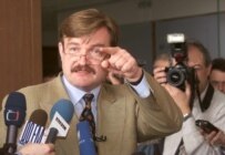 Yevgenii Kiselev in 2000