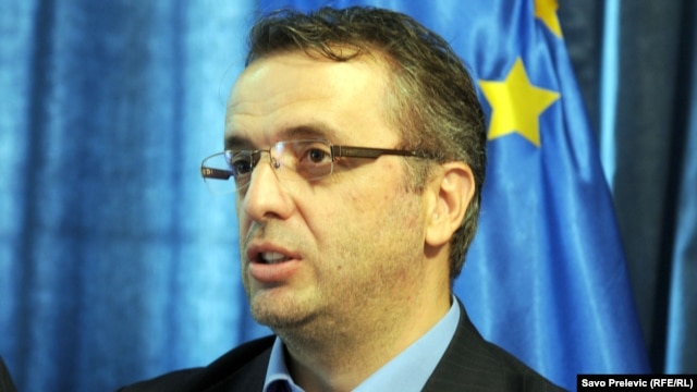 Goran Danilović