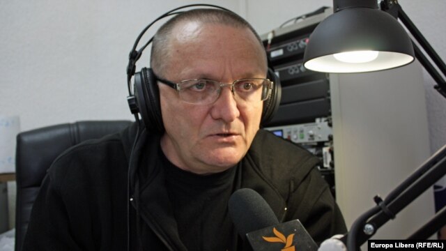 Vasile Botnaru