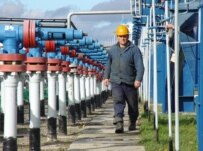Could Ukraine tap into gas reserves it never knew it had? (ITAR-TASS file photo)