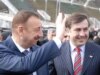 Georgia's Azeri Minority Treated As 'Second-Class Citizens'