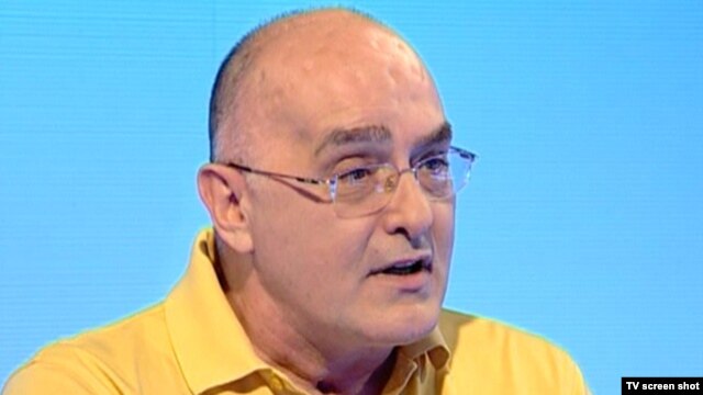 Slavko Perović