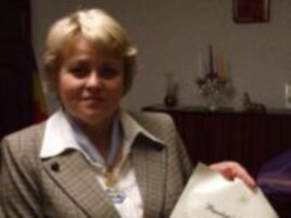 Eleonora Cercavschi